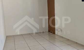 Imagem 4: Charmosos apartamentos padrão para alugar no bairro Parque Fehr, São Carlos