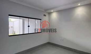 Imagem 5: OPORTUNIDADE - CASA 3Q COM ÁREA GOURMET E QUINTAL - JD. BALNEÁRIO MEIA PONTE - GOIÂNIA - G