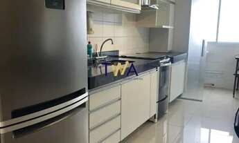 Imagem 4: Apartamento, Nouveau, Vila da Serra, Nova Lima, 2 quartos, R$6.000,00, para aluguel na TWA