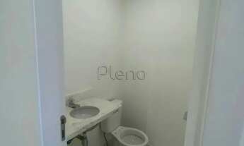 Imagem 3: Sala à venda e para locação com 66m² no Due Residenziale & Ufficio em Campinas