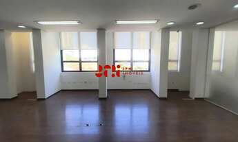 Imagem: Sala comercial em Pinheiros - 85m², copa