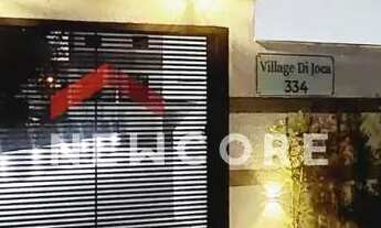 Imagem: Casa de condomínio em Rua Austrália