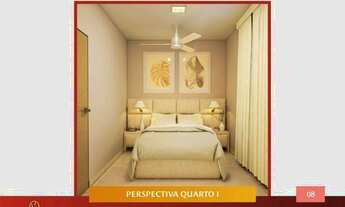 Imagem 6: 041- APARTAMENTO COM ENTRADA DE APENAS 1.500$ - SUBIDIO DE ATÉ 55MIL