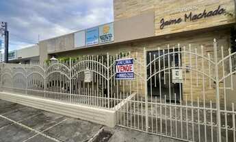 Imagem: Comercial à venda em rua pública, SALGADO