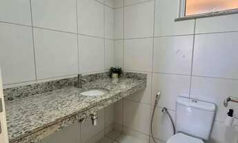 Imagem 5: Imóvel para venda com 77 metros quadrados com 3 quartos em Turu - São Luís - MA