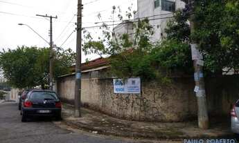 Imagem 3: TERRENO - VILA SCARPELLI - SP