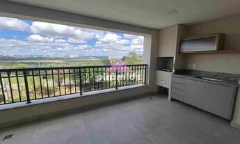 Imagem 4: Apartamento no Condomínio de Alta Vista em São José dos Campos