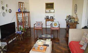 Imagem 5: Apartamento 3 quartos a venda no Bairro Paineiras em Juiz de Fora