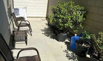 Imagem 5: Apto chapada Pinhais - Coxipo