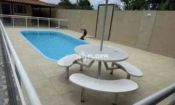 Imagem 4: Ótima oportunidade Casa com Piscina no Barroco!