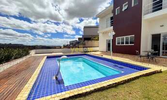 Imagem: Casa em Condomínio Fechado em Jardim Imperial