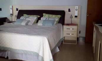 Imagem 5: Casa à venda em Valinhos, Roncáglia, com 3 suítes, com 304 m², Condomínio São Joaquim