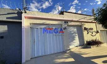 Imagem: Excelente Casa com 200m² com 03 Quartos