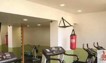 Imagem 7: Flat com ótimos rendimentos no bairro Jardim Paulista. Confira!