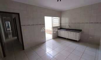 Imagem 6: Casa, 108,67m² para aluguel, Jardim Santa Ignês II - Piracicaba 3 quartos