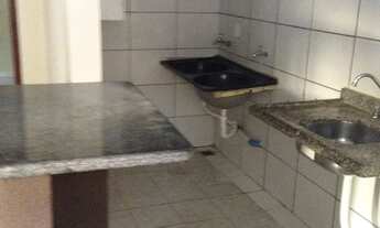 Imagem: Kitnete de 1 quarto - quadra 504 sul