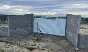 Imagem 4: Terreno em Brotas Murado