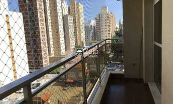 Imagem 3: Apartamento à venda com 110 m², 3 quartos 1 vaga em Centro, Campinas