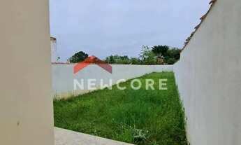 Imagem: Casa em Rua 13 - Antonio Novaes - Peruíbe/SP