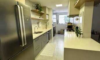 Imagem 4: Apartamento com 3 dormitórios à venda, 97 m² por R$ 1.290.000,00 - Jardim da Penha - Vitór