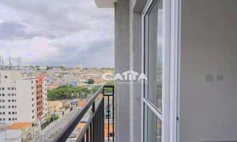 Imagem 5: Apartamento com 2 dormitórios e 1 vaga à venda, 45 m² por R$ 420.000 - Chácara Belenzinho