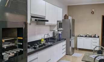 Imagem 2: Casa Setvalley l