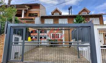 Imagem: Casa com 3 dormitórios, 108 m² - venda