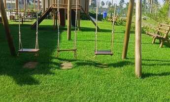 Imagem 6: Vendo lote no Padang Beach escriturado