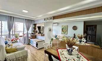 Imagem 2: Apartamento de 2 Quartos na ABM Barra da Tijuca