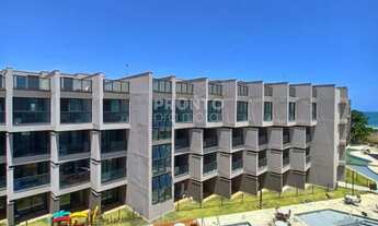 Imagem 4: Rooftop à venda na Praia dos Carneiros 55,16m²