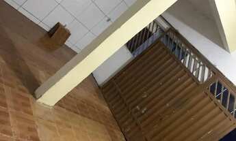 Imagem 6: Primeiro andar duas casas