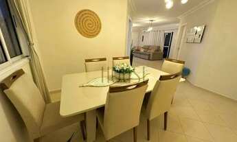 Imagem: Apartamento com 3 quartos à venda, 140