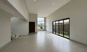 Imagem 7: MODERNIDADE E CONFORTO! Casa Nova com 4 Quartos, Piscina com Prainha e Acabamento Premium