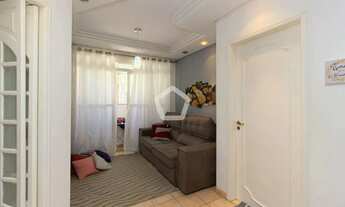 Imagem 2: Apartamento em República