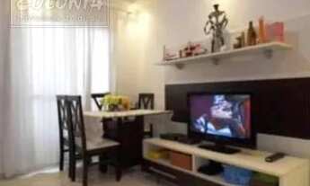 Imagem: Apartamento para locação - Vila Palmares