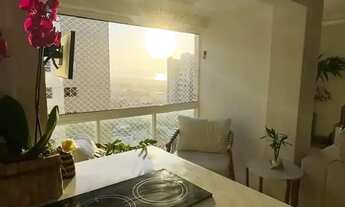 Imagem 7: Apartamento à venda no Clube Atalaia