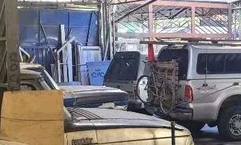 Imagem: GALPAO COMERCIAL em SÃO PAULO - SP, INSTITUTO