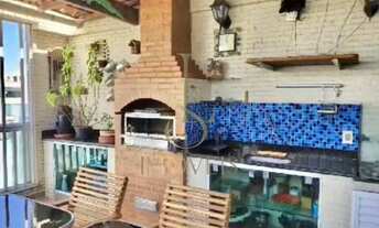 Imagem 5: Cobertura á venda com 4 quartos em Jardim Camburi - Vitória - ES