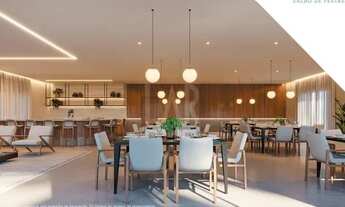 Imagem: Apartamento à venda, 1 quarto, 1 suíte