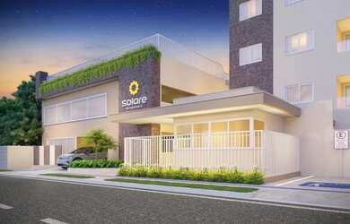 Imagem 3: Apartamento à Venda Solare Residence, Jabotiana Aracaju/SE 1