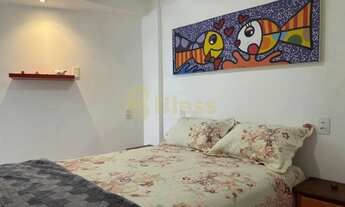 Imagem 7: Apartamento à venda no Condomínio Double Flat  Praia de Cotovelo ???