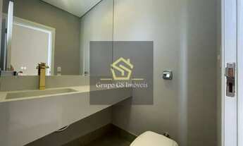 Imagem 6: Casa com 3 dormitórios à venda, 197 m² por R$ 1.800.000,00 - Jardim São Marcos - Valinhos