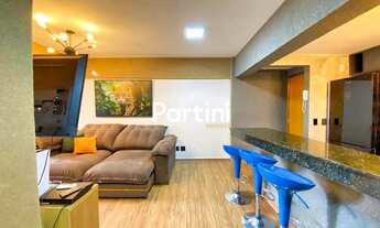 Imagem 2: Apartamento á venda no Bueno, 02 quartos sendo 01 suíte, 01 vaga, no Edifício Borges Lande