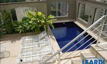 Imagem 5: COBERTURA - ALTO DE PINHEIROS - SP