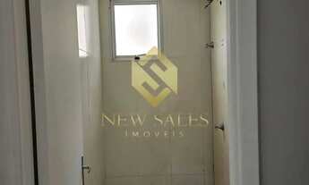 Imagem 3: Apartamento- 2 quartos, 1 vaga, 47m²- Residencial Porto Dourado