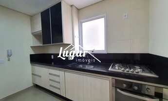 Imagem 6: Apartamento para aluguel, 3 quartos, 1 suíte, 2 vagas, PALMITAL - Marília/SP