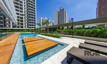 Imagem 3: Apartamento a venda com 2 Dormitório(s) - Jardim do Salso