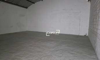 Imagem 7: Barracão para alugar, 300 m² por R$ 4.000/mês - Jardim Manchester (Nova Veneza) - Sumaré/S