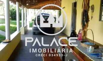 Imagem: Chácara à venda em anhambi, piracicaba