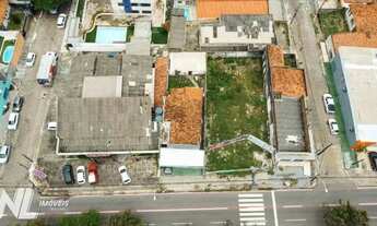 Imagem: Terreno com 450m² no Tirol - Av Prudente